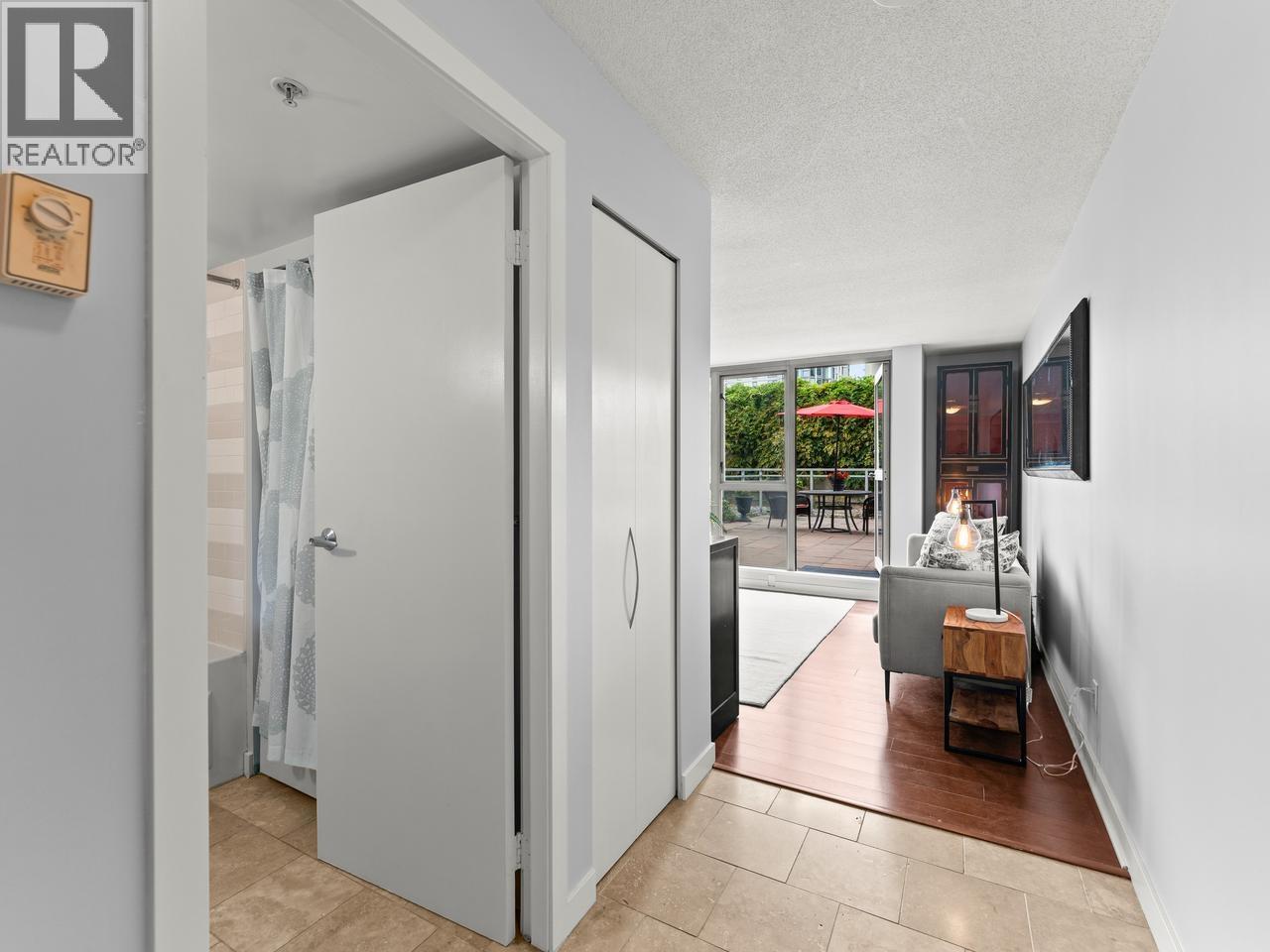 401 1238 RICHARDS STREET, Vancouver — photo 8