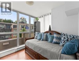 401 1238 Richards Street, Vancouver, BC V6B6M6 Photo 13
