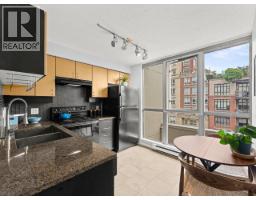 401 1238 Richards Street, Vancouver, BC V6B6M6 Photo 19
