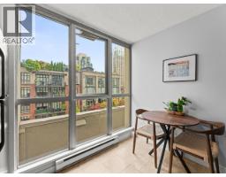 401 1238 Richards Street, Vancouver, BC V6B6M6 Photo 21
