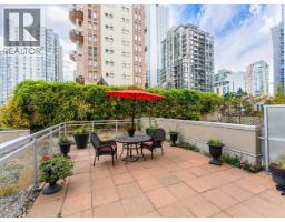 401 1238 Richards Street, Vancouver, BC V6B6M6 Photo 25