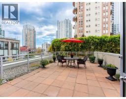 401 1238 Richards Street, Vancouver, BC V6B6M6 Photo 26