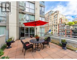 401 1238 Richards Street, Vancouver, BC V6B6M6 Photo 27