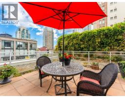 401 1238 Richards Street, Vancouver, BC V6B6M6 Photo 28