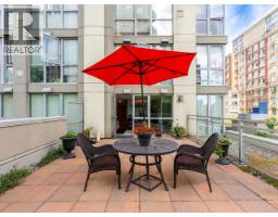 401 1238 Richards Street, Vancouver, BC V6B6M6 Photo 29