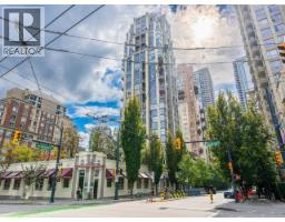 401 1238 Richards Street, Vancouver, BC V6B6M6 Photo 34