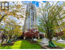 401 1238 Richards Street, Vancouver, BC V6B6M6 Photo 35