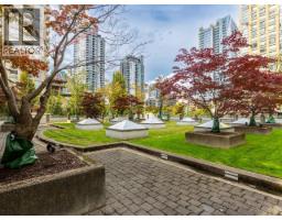 401 1238 Richards Street, Vancouver, BC V6B6M6 Photo 36