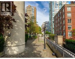 401 1238 Richards Street, Vancouver, BC V6B6M6 Photo 37