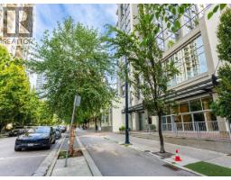 401 1238 Richards Street, Vancouver, BC V6B6M6 Photo 39