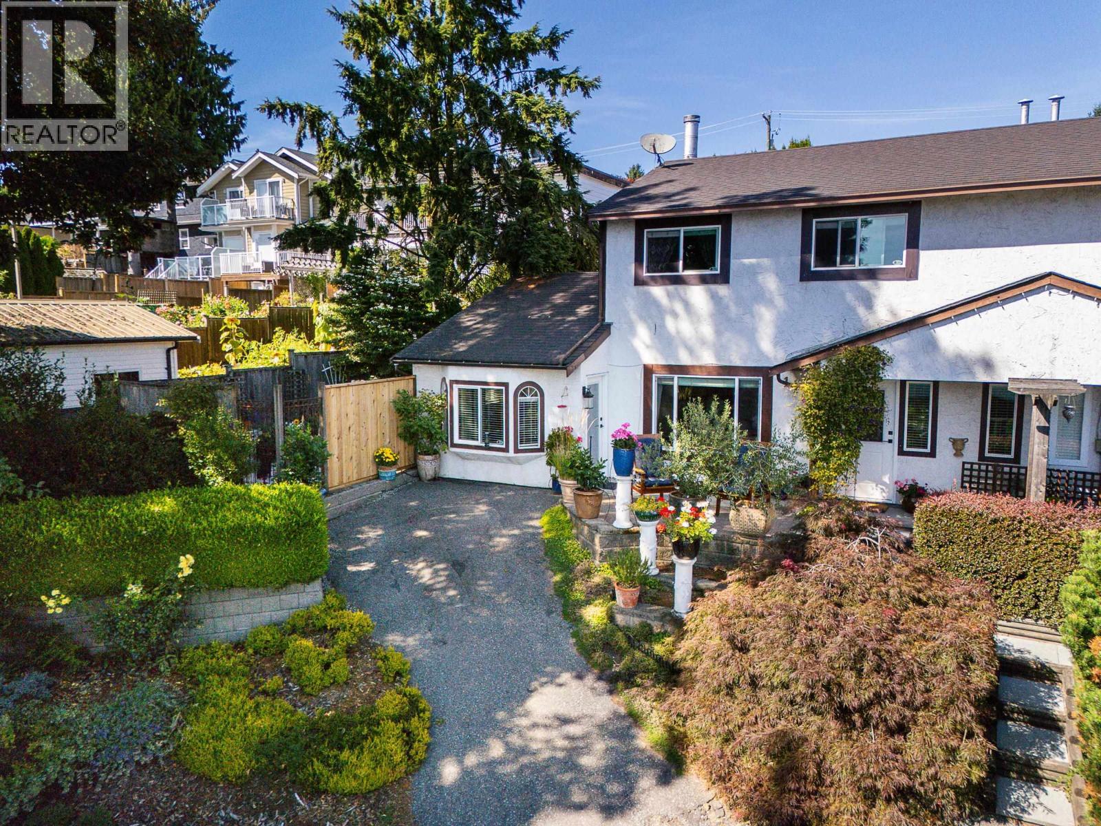 1135 VANIER AVENUE, Coquitlam — photo 3