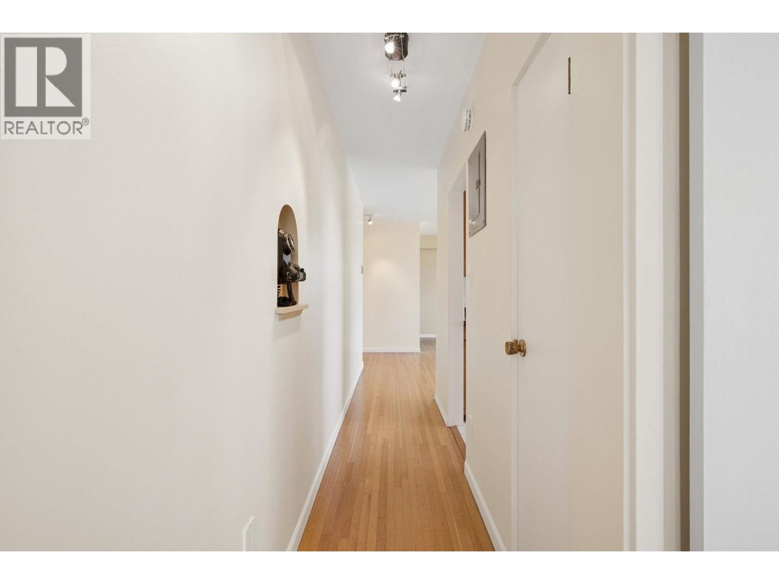 401 1315 CARDERO STREET, Vancouver — photo 5