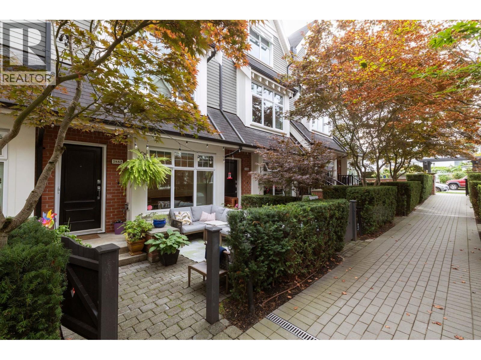 3882 WELWYN STREET, Vancouver — photo 1