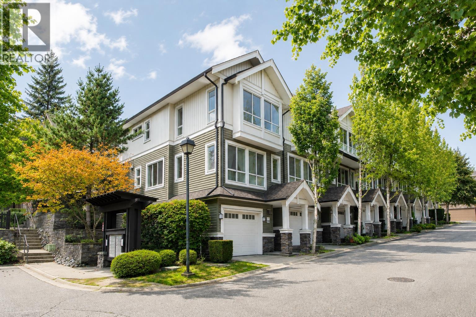 114 1460 SOUTHVIEW STREET, Coquitlam — photo 1