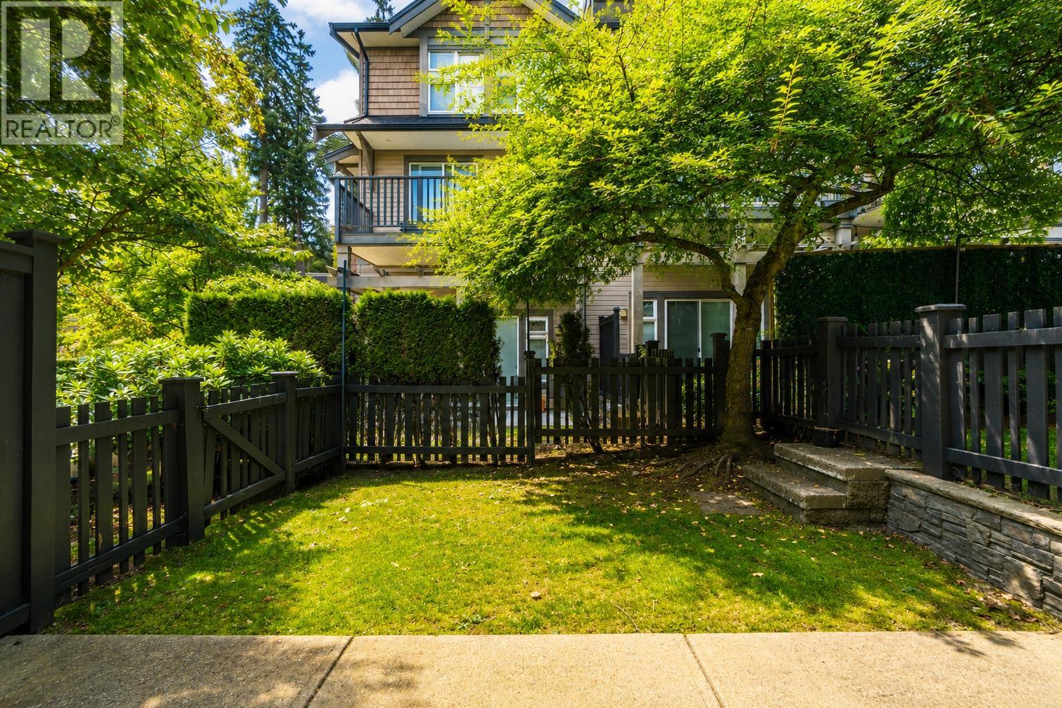 114 1460 SOUTHVIEW STREET, Coquitlam — photo 3