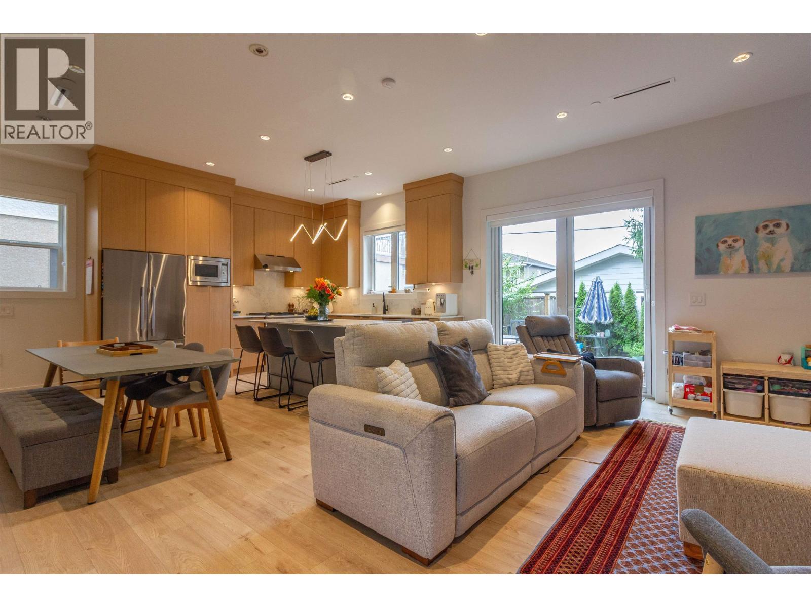 3063 GRAVELEY STREET, Vancouver — photo 3