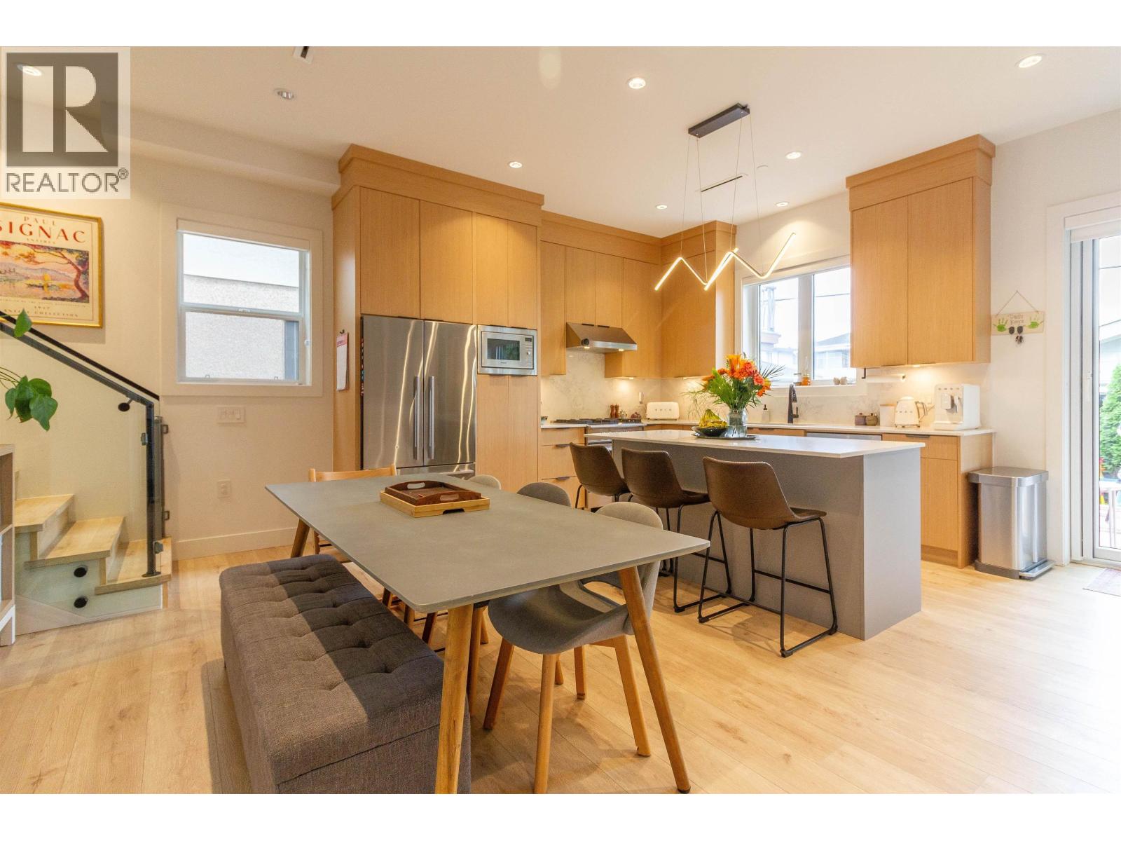 3063 GRAVELEY STREET, Vancouver — photo 7