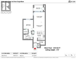 2201 963 Charland Avenue, Coquitlam, BC V3K0E2 Photo 31