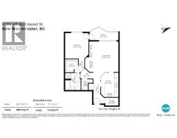 304 48 Richmond Street, New Westminster, BC V3L5P4 Photo 34