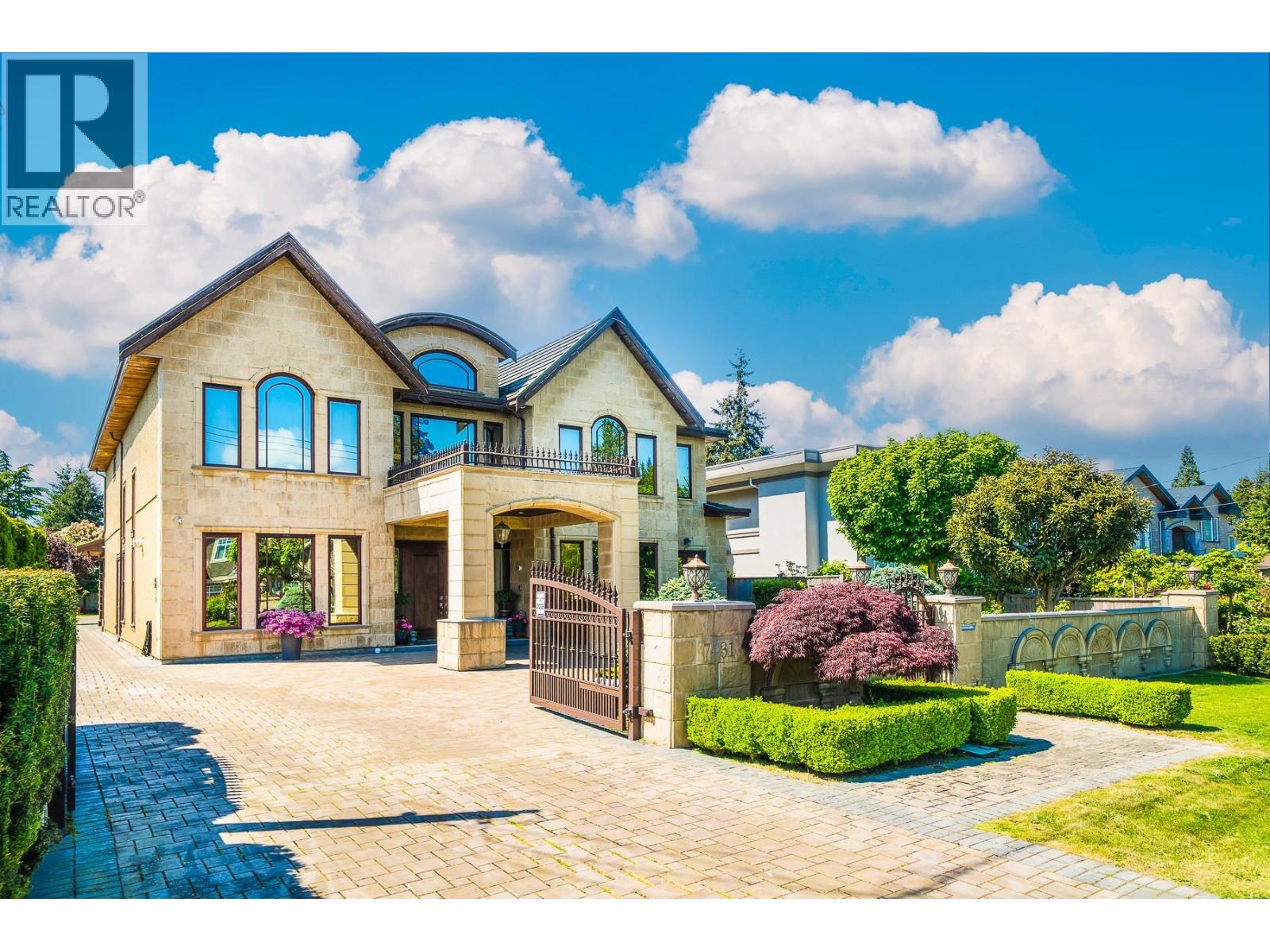 7431 MONTANA ROAD, Richmond