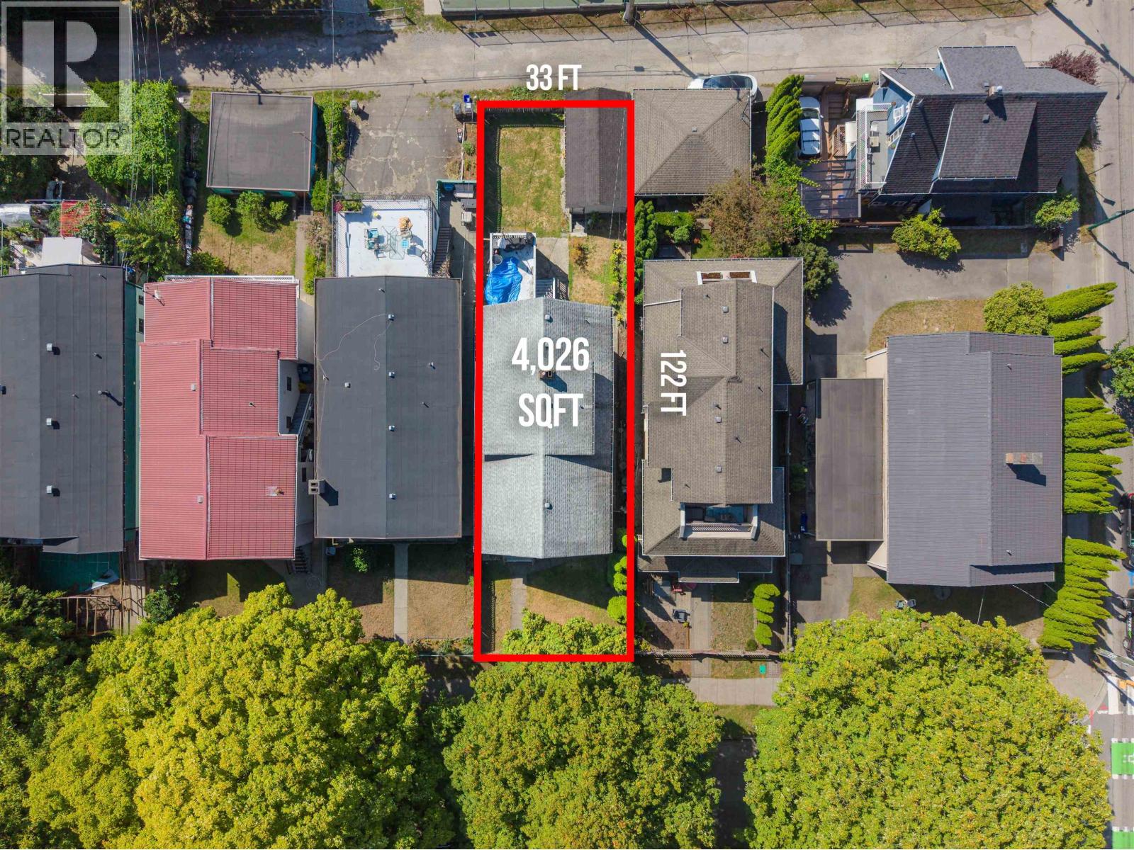 Property for sale at 1324 E 10TH AVENUE