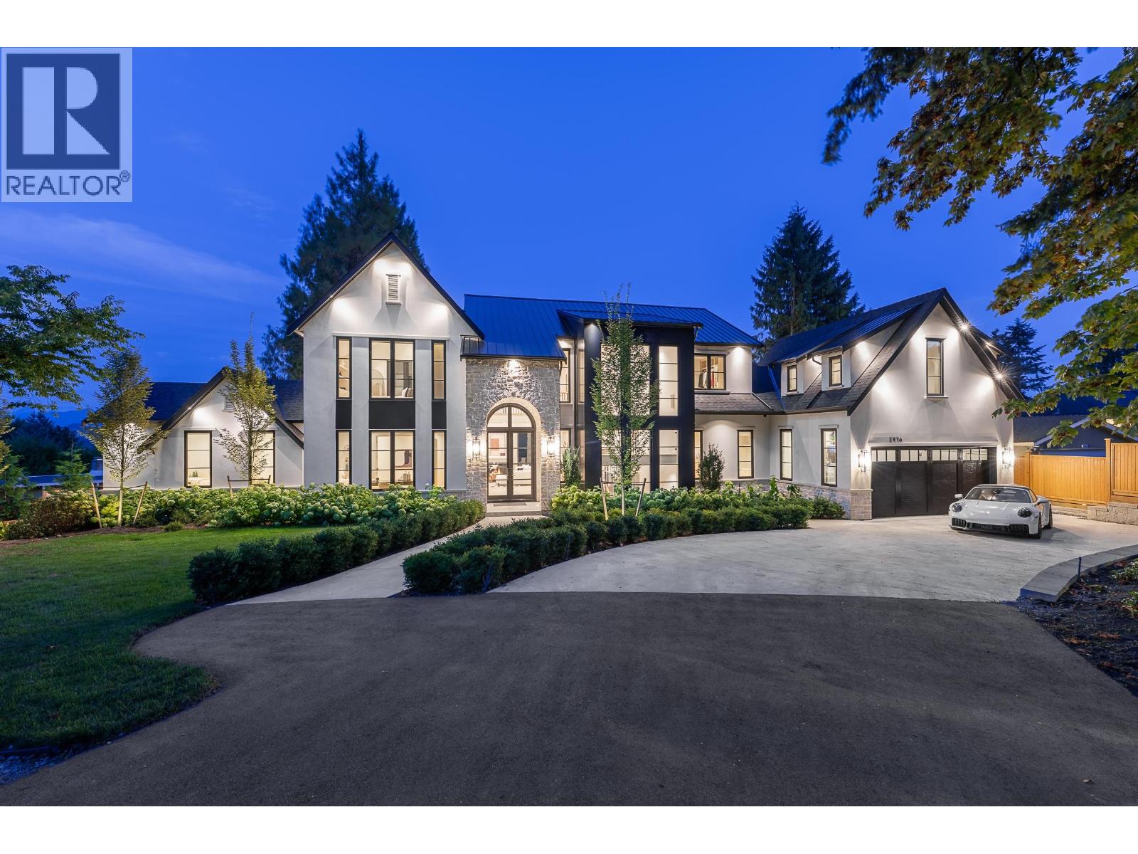 2976 LAZY A STREET, Coquitlam — photo 1
