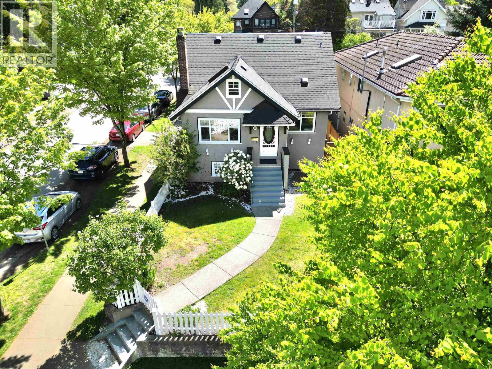 Property for sale at 404 W 18TH AVENUE
