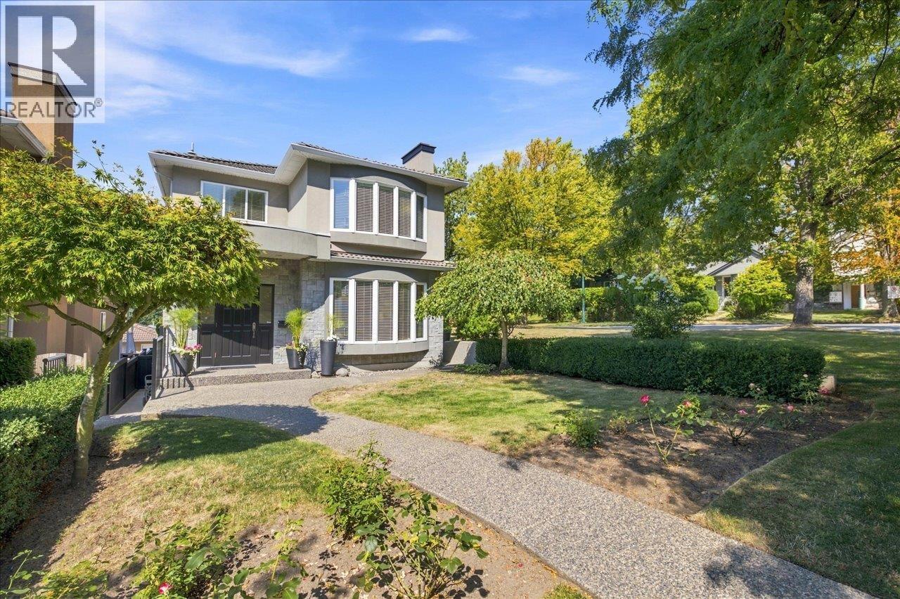 3493 OXFORD STREET, Vancouver — photo 2