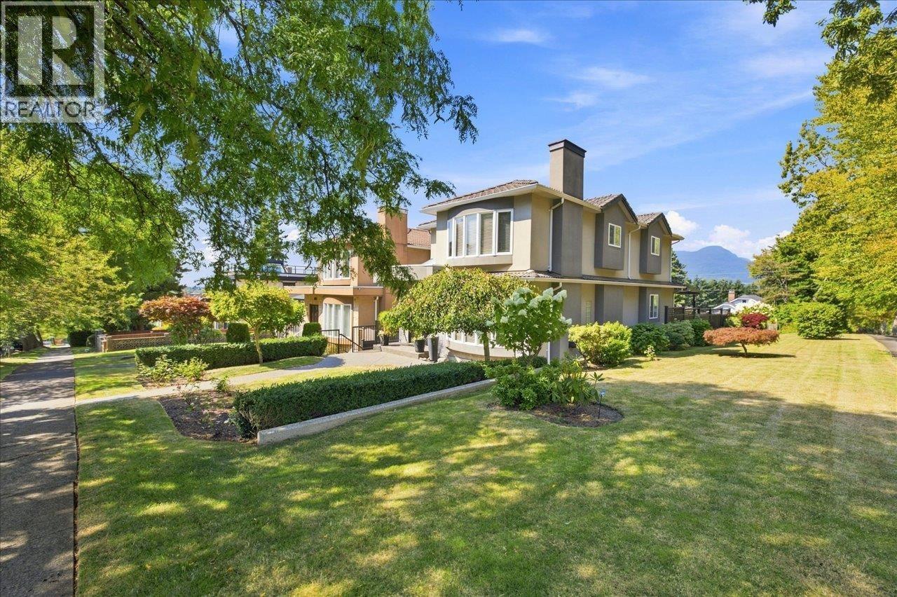 3493 OXFORD STREET, Vancouver — photo 3