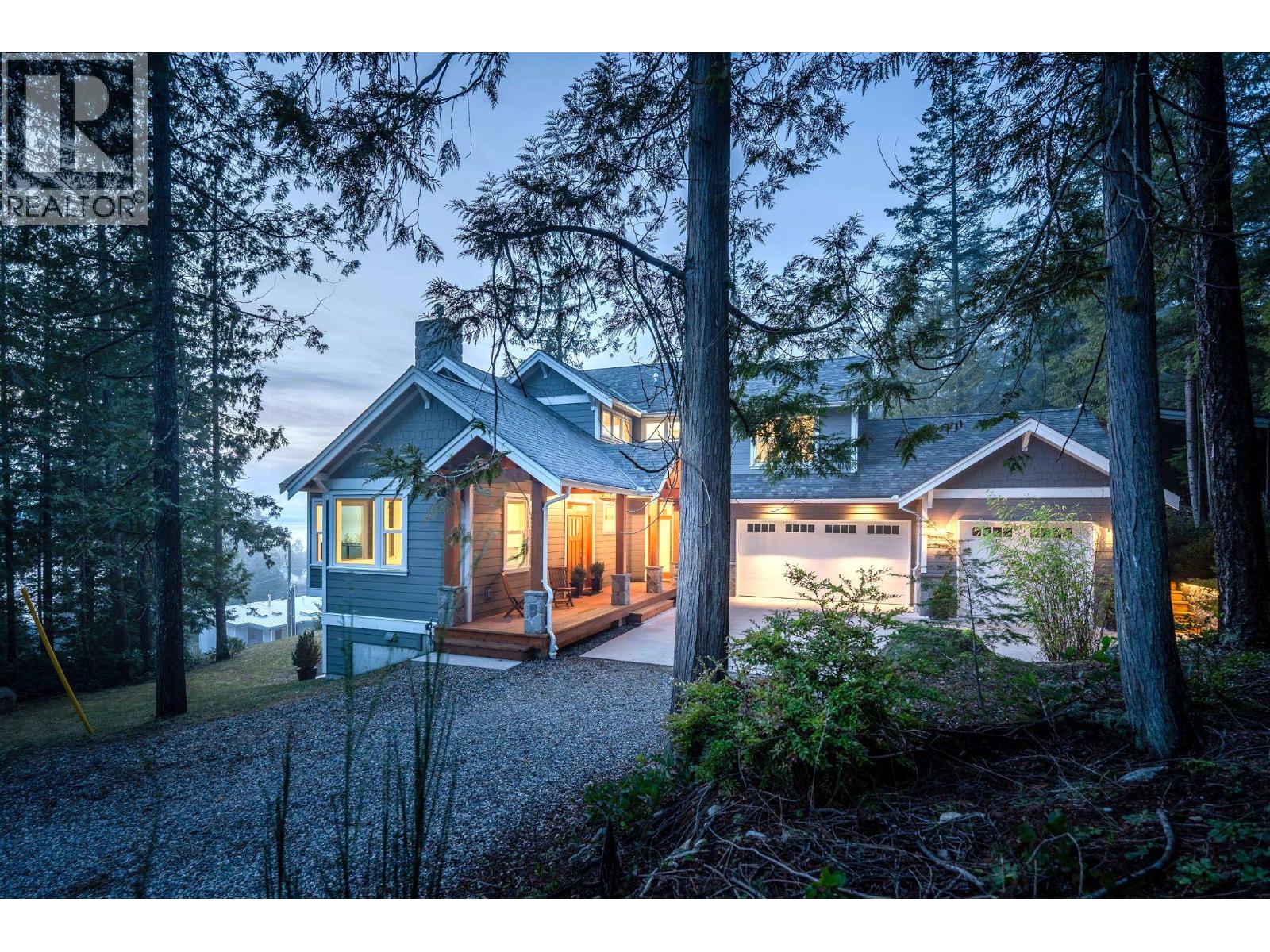 153 SWALLOW ROAD, Gibsons