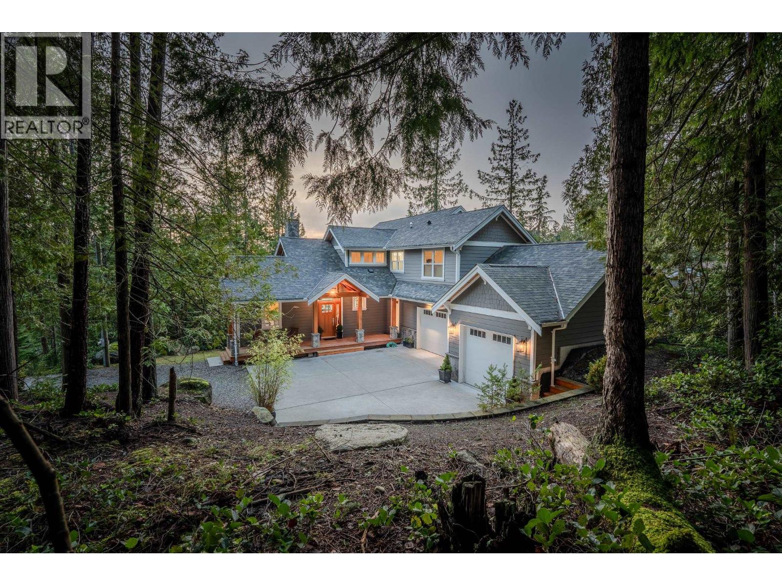 153 SWALLOW ROAD, Gibsons