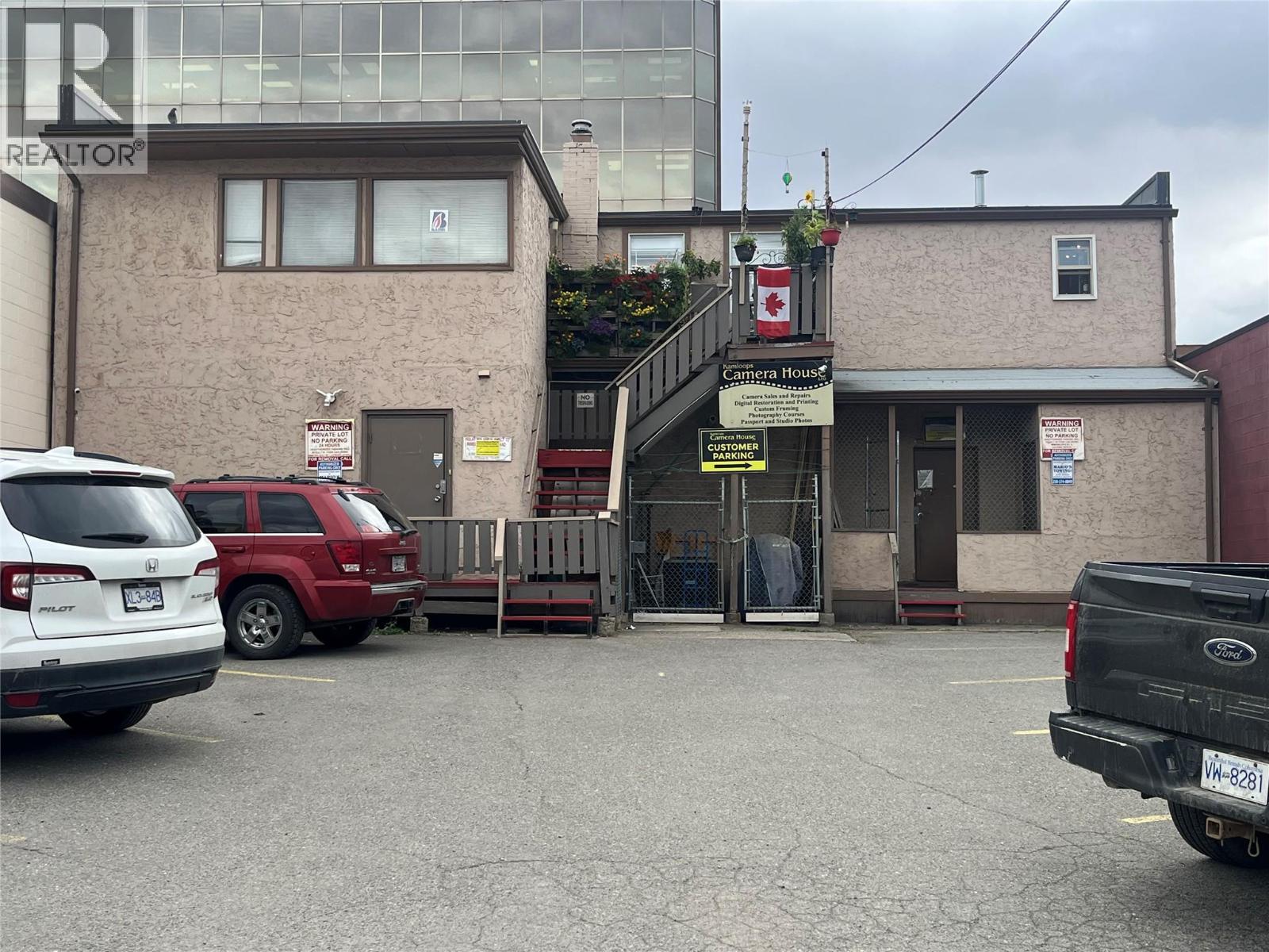 258 Lansdowne Street, Kamloops