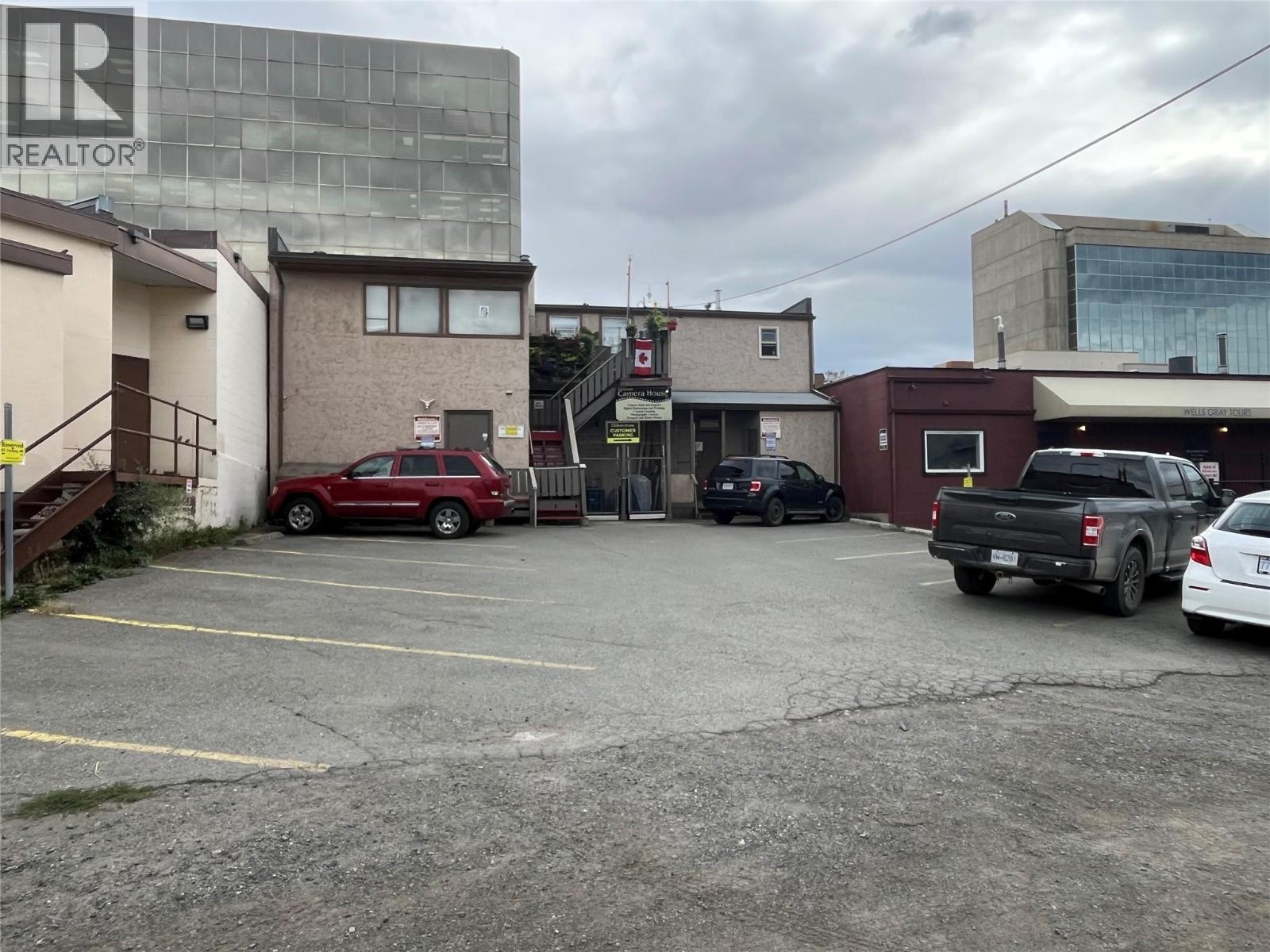  258 Lansdowne Street, Kamloops