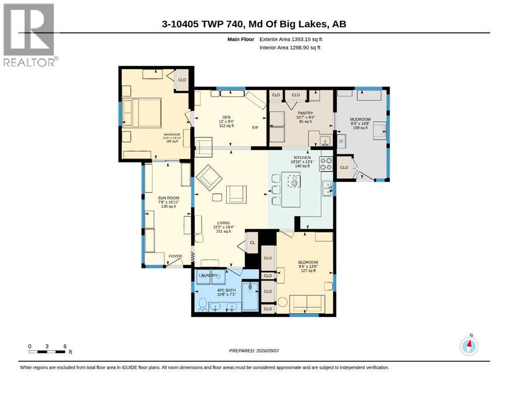 3, 10405 Township Road 740 - 27