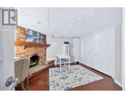 21 - 1485 Gulleden Drive, Mississauga, ON L4X2T2 Photo 33