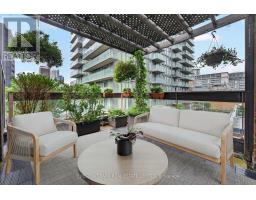 604 - 19 Dundonald Street, Toronto, ON M4Y1K3 Photo 17