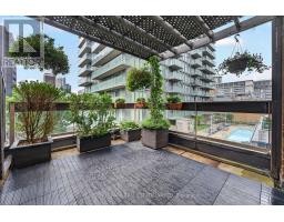 604 - 19 Dundonald Street, Toronto, ON M4Y1K3 Photo 18