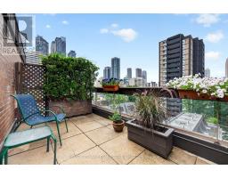 604 - 19 Dundonald Street, Toronto, ON M4Y1K3 Photo 29