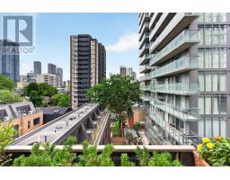 604 - 19 Dundonald Street, Toronto, ON M4Y1K3 Photo 28