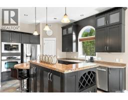 4pc Ensuite bath - 715 Bellmont Court, Saskatoon, SK S7V1K7 Photo 6