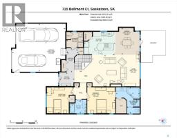 715 Bellmont Court, Saskatoon, SK S7V1K7 Photo 71