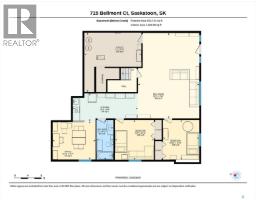715 Bellmont Court, Saskatoon, SK S7V1K7 Photo 72