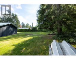 Primary Bedroom - 6230 Storey's Beach Rd, Port Hardy, BC V0N2P0 Photo 7