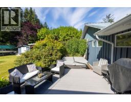 Laundry room - 6230 Storey's Beach Rd, Port Hardy, BC V0N2P0 Photo 10