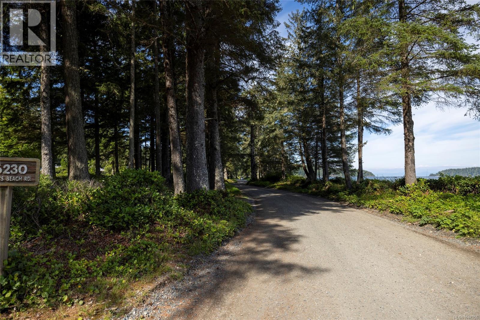6230 Storey's Beach Rd - 5