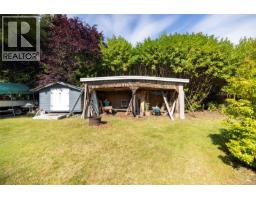 Dining room - 6230 Storey's Beach Rd, Port Hardy, BC V0N2P0 Photo 12