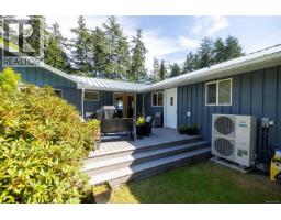 Bedroom - 6230 Storey's Beach Rd, Port Hardy, BC V0N2P0 Photo 9