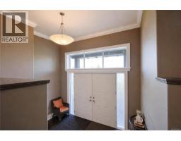 Bedroom - 3554 Collingwood Dr, Nanoose Bay, BC V9P9G4 Photo 11