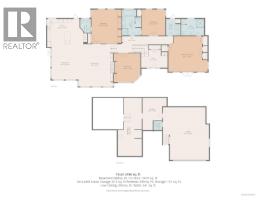 Laundry room - 3554 Collingwood Dr, Nanoose Bay, BC V9P9G4 Photo 7