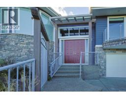 Dining room - 3554 Collingwood Dr, Nanoose Bay, BC V9P9G4 Photo 9